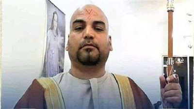 لبنان.. القبض على مدّعي النبوة نشأت منذر