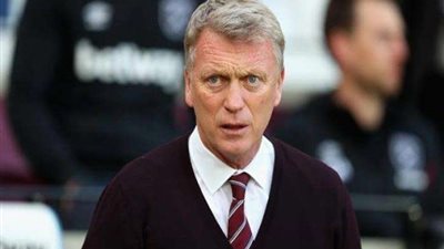 ديفيد مويس يستعد لخلافة بيليجريني في تدريب ويستهام