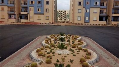 الإسكان تطرح شقق سكنية جاهزة على الإستلام الفوري.. اعرف التفاصيل