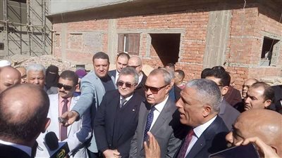 سياحة ومحلية البرلمان تطالب بخطة واضحة لتطوير القناطر الخيرية