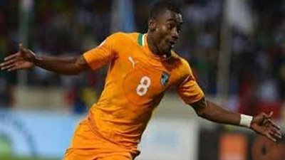 تقارير: الإيفواري كالو يتخلف عن تدريب هيرتا بسبب رغبته في الرحيل