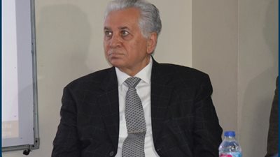 أستاذ اقتصاد: ضم المشروعات الغير مرخصة للاقتصاد الرسمي يشجع على التوسع فيها