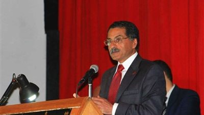 الإسماعيلية تختار اللواء محمد على حسين الشخصية الأهم في 2019