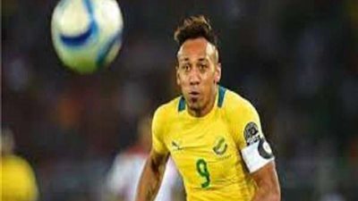 تعرف علي الشرط الجزائي في عقد أوباميانج مع برشلونة