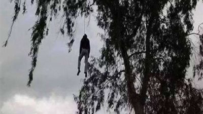 النيابة تحقق في واقعة انتحار شاب في المعصرة