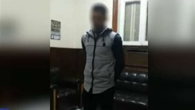 النيابة تحقق مع 