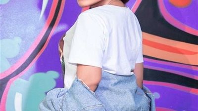 سميرة سعيد تنشر كواليس 