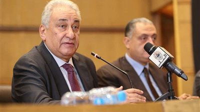 عقب براءته.. 