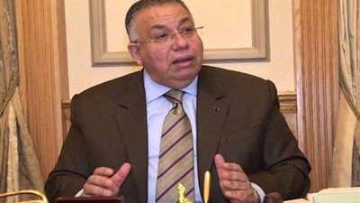 وكيل البرلمان: لا يوجد حزب يستطيع أن يقود الحياة السياسية