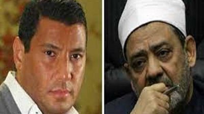 مصعب العباسي يشن هجوم على إسلام البحيري (فيديو)