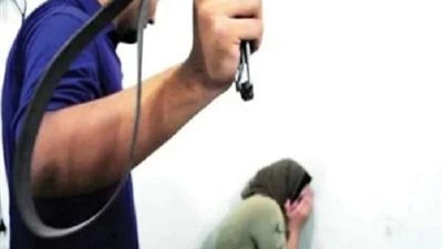 مستشار قانوني يعلق على وضع مادة تعاقب الزوج الذي يضرب زوجته