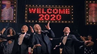 شادي ألفونس وخالد الصاوي يطرحان 