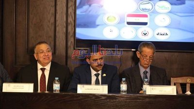 أشرف رشاد: لسنا مع فكرة الحزب الوحيد ونعمل من أجل مصلحة الوطن