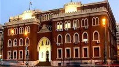 جامعة الإسكندرية تتقدم  على 73 مركزاً عالمياً وتحافظ على المركز الثاني محلياً