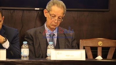 فؤاد بدراوي: تفعيل المادة الخامسة من الدستور يجعل الأحزاب قوية