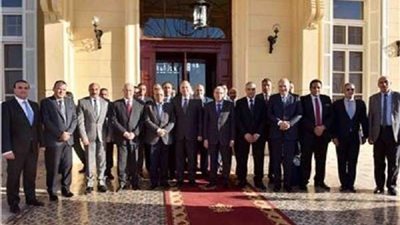 انتهاء ورشة عمل مشروعات مبادرة 