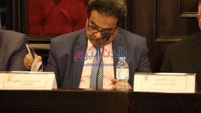 فريد زهران: يجب أن ينعكس الحوار المجتمعى للأحزاب على أرض الواقع