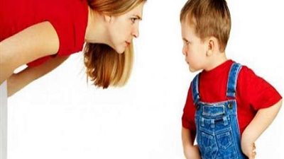 إذا كان عنيدا.. تعرف على طرق التعامل مع طفلك