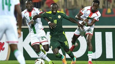 السنغال لنهائي أمم إفريقيا.. وتنتظر الفائز من مصر والكاميرون