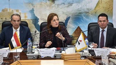 التخطيط ترأس اجتماع مجلس أمناء وحدة الوثائق الاستراتيجية بمركز دعم اتخاذ القرار