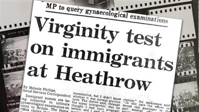 بريطانيا تتجه لحظر عمليات 