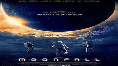 بطولة هالي بيري.. فيلم الخيال العلمي والأكشن Moonfall في دور العرض المصرية