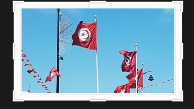 تونس تعلن انتهاء المرحلة الخامسة من فيروس كورونا.. وتتخذ هذه الإجراءات