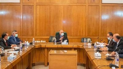 الري.. تحويل مشكلة مياه الصرف الصحي ذات الملوحة العالية من مشكلة إلى فرصة للتنمية