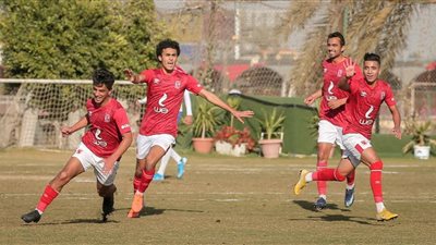 شباب الأهلي يعتلي قمة دوري الجمهورية بعد الفوز على الزمالك