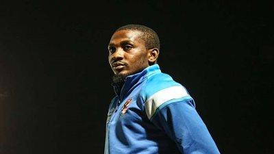 الأهلي يضع برنامجًا تأهيليًا لتجهيز أجايي