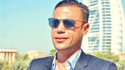 من لندن.. محمد إمام يشعل السوشيال ميديا