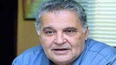 الموت يفجع المنتج 