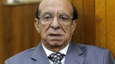 تشيع جثمان المخرج جلال الشرقاوي إلى مثواه الأخير.. صور