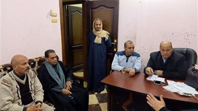 افتتاح المعهد الأزهري في مركز سنورس بالفيوم العام المقبل