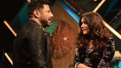 بالتفاصيل.. إياد نصار يتعاون مع غادة عادل في رمضان المقبل