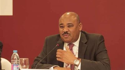 وزير المالية السودانى: لا احتكار فى قطاع الذهب