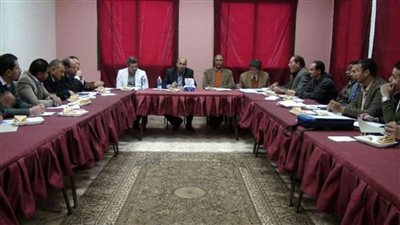 رئيس جامعة المنيا: نجحنا في زراعة 320 فداناً خلال عام