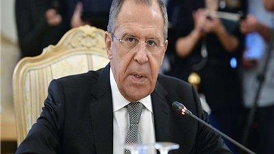 وزير خارجية روسيا: لا نثق في الناتو حال فرض منطقة حظر طيران فوق ليبيا