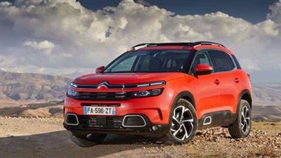 تعرف علي سعر وموصفات سيارات العام الجديد 2022