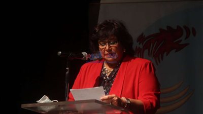 ثقافة الفيوم تناقش 