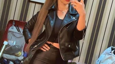 إيمان العاصي تدعم الطفل ريان