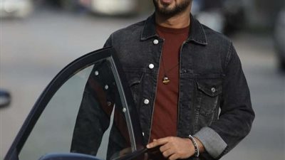 محمد مهران ينعي جلال الشرقاوي