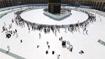 مستشار سياحي: أسعار العمرة الاقتصادية لن تقل عن 35 ألف جنيه