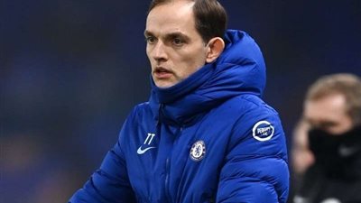 عاجل.. توخيل يعلن غياب نجم تشيلسي عن كأس العالم للأندية