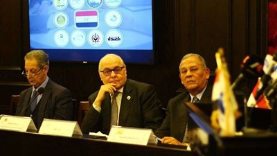 الغد: مستعدون لتولي دور المعارضه الفترة المقبلة