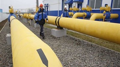 مسؤول أوكراني: كييف وموسكو على وشك التوصل لاتفاق بشأن الغاز الطبيعي