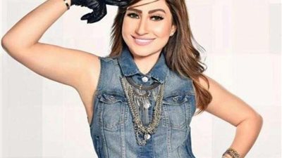 اليوم.. الحكم على الفنانة بوسي بتهمة التهرب من سداد 2 مليون جنيه للضرائب