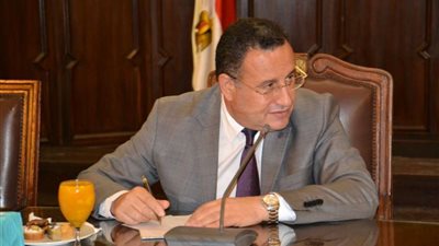 تعيين وكلاء جدد في كليتى الآداب والهندسة بجامعة الإسكندرية