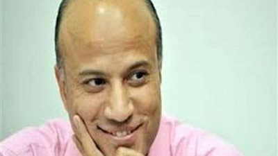 حسين الزناتي رئيسًا لتحرير مجلة علاء الدين خلفًا لـ