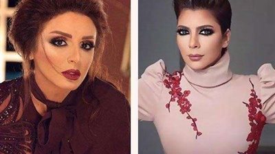 تعليق غامض من الفنانة أصالة نصري على أزمتها مع أنغام